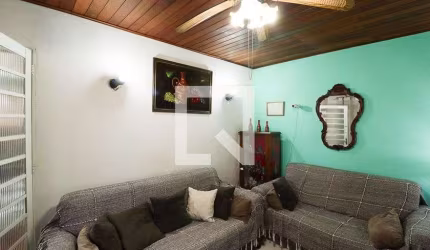 Casa à Venda - Casa Verde, 2 Quartos,  160 m2