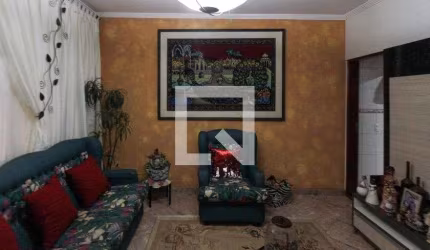 Casa à Venda - Chácara Mafalda, 4 Quartos,  400 m2