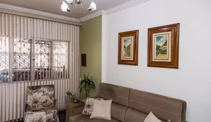 Casa à Venda - Vila Gustavo, 5 Quartos,  160 m2