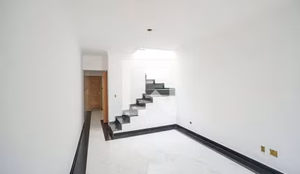 Casa à Venda - Penha de França, 3 Quartos,  105 m2
