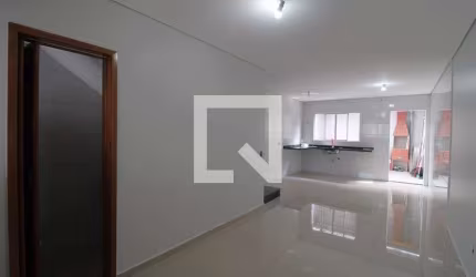 Casa à Venda - Campo Grande, 3 Quartos,  86 m2