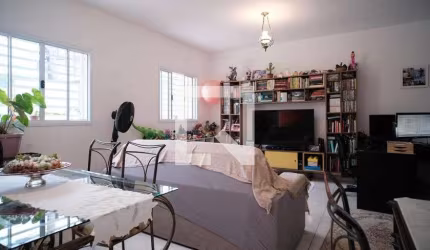 Casa à Venda - Vila Guilhermina, 3 Quartos,  119 m2