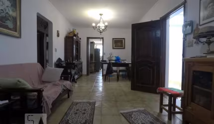Casa à Venda - Portal do Morumbi, 3 Quartos,  315 m2