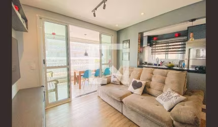Apartamento à Venda - Santana, 2 Quartos,  82 m2