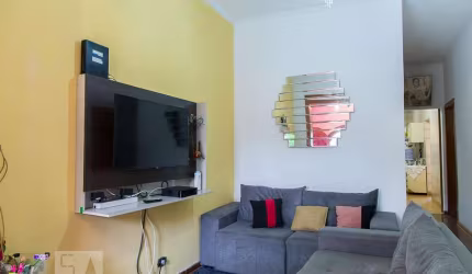 Casa à Venda - Jabaquara, 5 Quartos,  400 m2