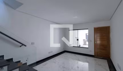 Casa à Venda - Vila Ré, 4 Quartos,  130 m2
