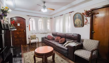Casa à Venda - Santana, 4 Quartos,  220 m2