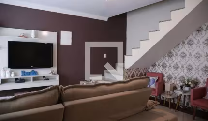 Casa à Venda - Freguesia do Ó, 3 Quartos,  173 m2