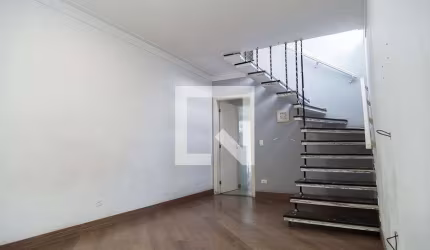 Casa à Venda - Jabaquara, 2 Quartos,  119 m2