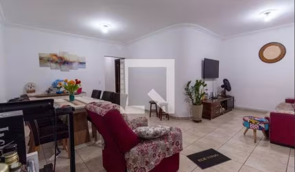 Casa à Venda - Cidade Patriarca, 5 Quartos,  160 m2