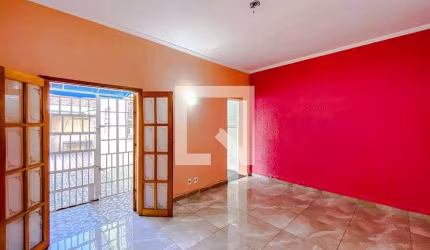 Casa à Venda - Belém, 3 Quartos,  136 m2