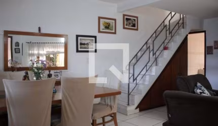 Casa à Venda - Vila Invernada, 3 Quartos,  250 m2