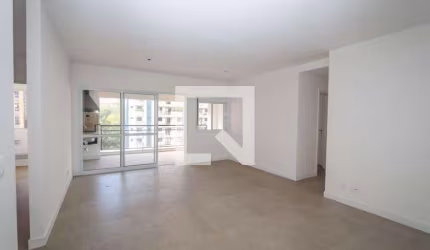 Apartamento à Venda - Portal do Morumbi, 2 Quartos,  88 m2