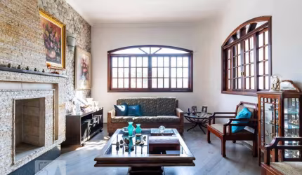 Casa à Venda - Ipiranga, 3 Quartos,  200 m2