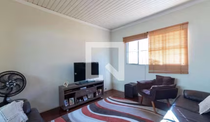 Casa à Venda - Vila Ré, 4 Quartos,  264 m2