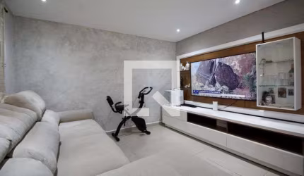 Casa à Venda - Santana, 4 Quartos,  100 m2