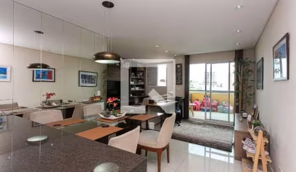 Apartamento à Venda - Vila Matilde, 2 Quartos,  74 m2