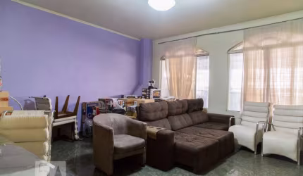 Casa à Venda - Chácara Inglesa, 3 Quartos,  250 m2