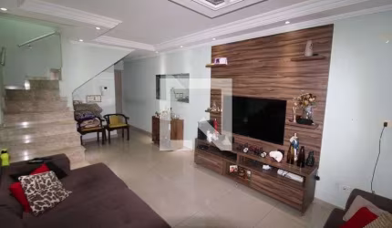 Casa à Venda - Jardim Brasil , 4 Quartos,  150 m2