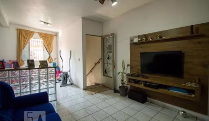 Casa à Venda - Bosque da Saúde, 2 Quartos,  140 m2