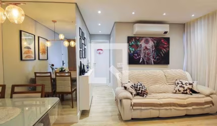Apartamento à Venda - Mooca, 2 Quartos,  73 m2