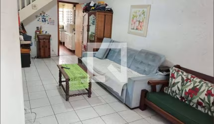 Casa à Venda - Vila Olímpia, 3 Quartos,  102 m2