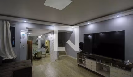 Casa à Venda - Vila Antonieta, 3 Quartos,  250 m2