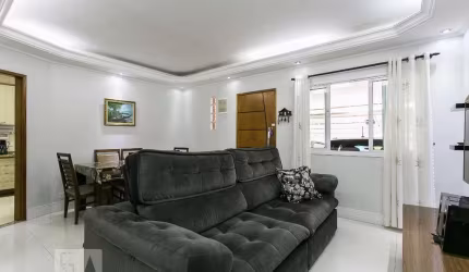 Casa à Venda - Parque Residencial Oratório, 3 Quartos,  160 m2