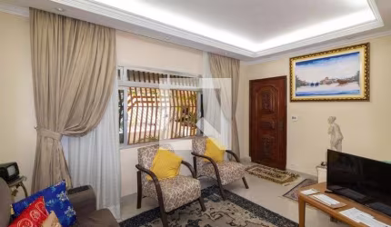 Casa à Venda - Vila Aricanduva, 3 Quartos,  230 m2