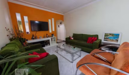 Casa à Venda - Freguesia do Ó, 4 Quartos,  200 m2