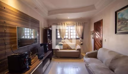 Casa à Venda - Itaquera, 3 Quartos,  200 m2