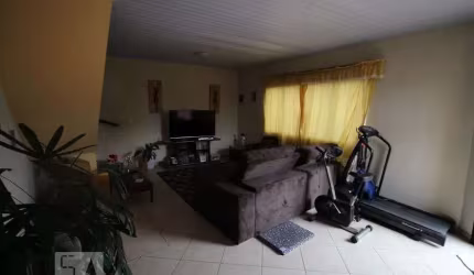 Casa à Venda - Vila Matilde, 3 Quartos,  223 m2