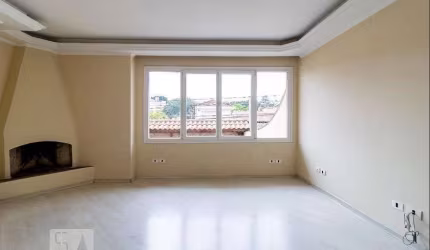 Casa à Venda - Jabaquara, 3 Quartos,  285 m2