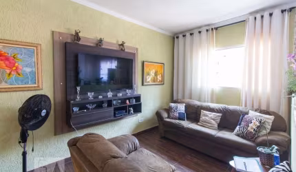 Casa à Venda - Vila Prudente, 4 Quartos,  208 m2