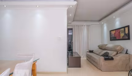 Apartamento à Venda - Casa Verde, 3 Quartos,  83 m2
