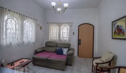 Casa à Venda - Chácara Inglesa, 3 Quartos,  213 m2