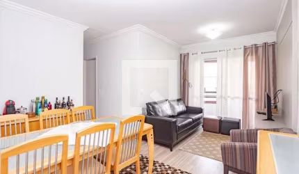 Apartamento à Venda - Bosque da Saúde, 3 Quartos,  88 m2