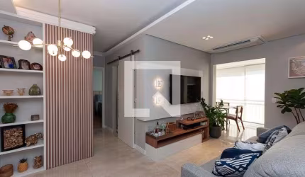 Apartamento à Venda - Barra Funda, 2 Quartos,  65 m2