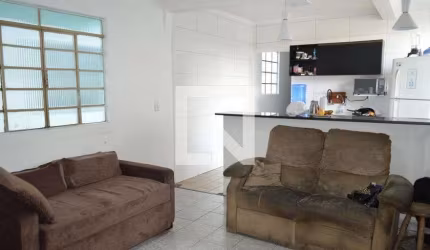 Casa à Venda - Ipiranga, 5 Quartos,  114 m2