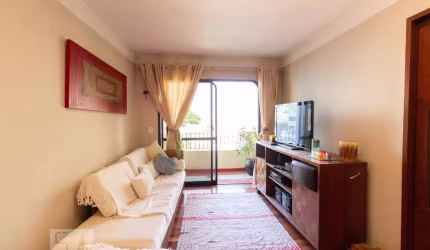 Apartamento à Venda - Santana, 3 Quartos,  76 m2