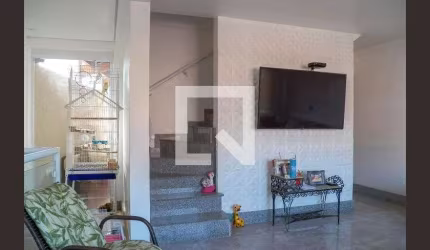 Casa à Venda - Jardim Peri, 3 Quartos,  110 m2