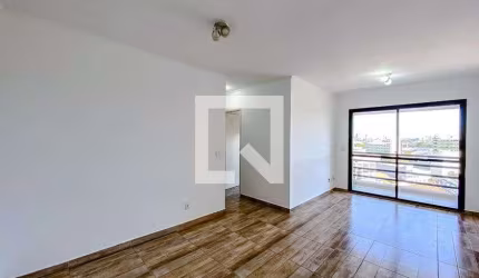 Apartamento à Venda - Canindé, 3 Quartos,  90 m2