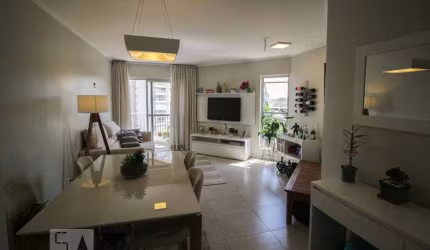 Apartamento à Venda - Cambuci, 2 Quartos,  75 m2