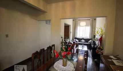 Casa à Venda - Belém, 4 Quartos,  340 m2