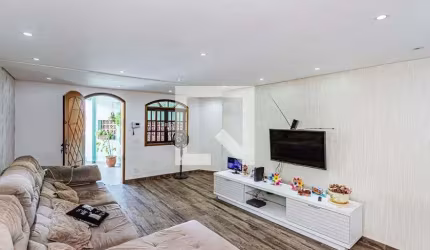 Casa à Venda - Freguesia do Ó, 4 Quartos,  230 m2
