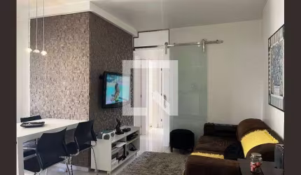 Apartamento à Venda - Vila Pompéia, 3 Quartos,  61 m2