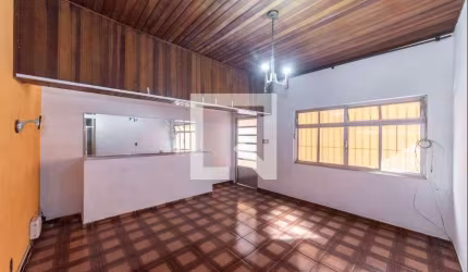 Casa à Venda - Bosque da Saúde, 3 Quartos,  170 m2