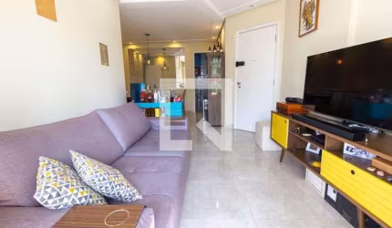 Apartamento à Venda - Alto da Lapa, 3 Quartos,  92 m2