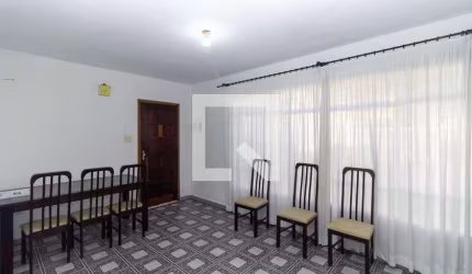 Casa à Venda - Vila Ema, 1 Quarto,  160 m2