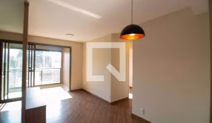 Apartamento à Venda - Brooklin, 2 Quartos,  55 m2